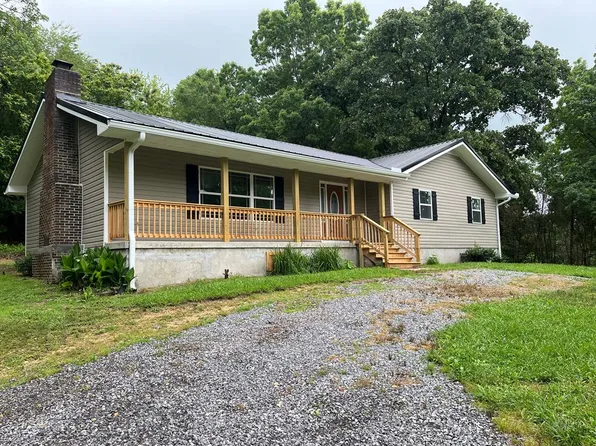 830 Chattanooga Rd, Cohutta, GA 30710