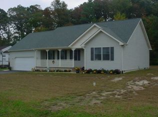 30056 W Mill Run, Milton, DE 19968