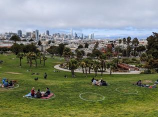 3841 20th St, San Francisco, CA 94114