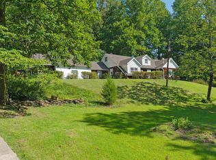 3392 Queenstown Rd, Trussville, AL 35173