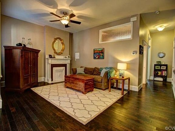 2nd image of 2310 W Grace St #2