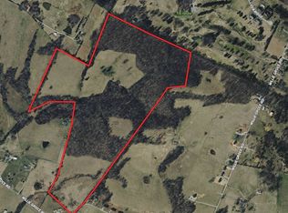 Willie Groce Rd, Glasgow, KY 42141
