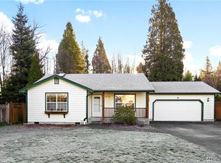 4719 Moonglow Pl, Blaine, WA 98230