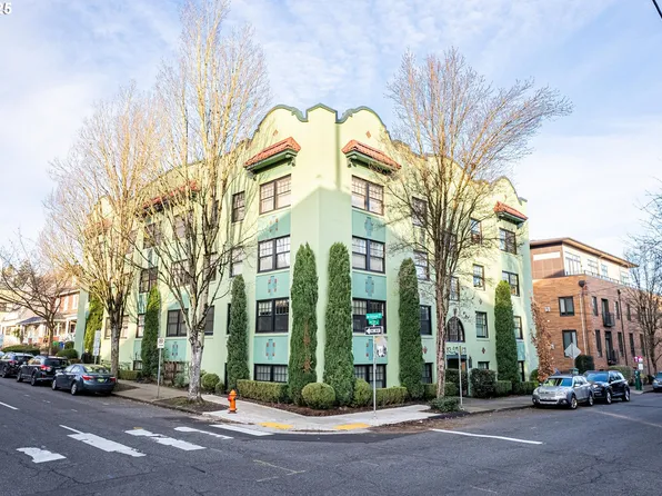 507 NW 22nd Ave APT 206, Portland, OR 97210