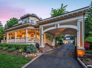640 E Ridgewood Ave, Ridgewood, NJ 07450