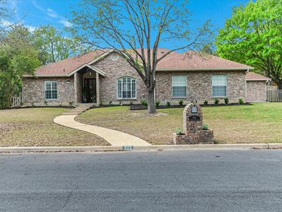 513 Winged Foot Ln, Kerrville, TX, 78028