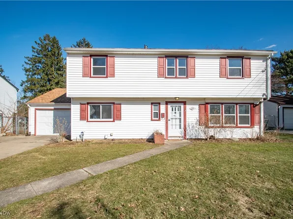 7433 Ranier Trl, Boardman, OH 44512