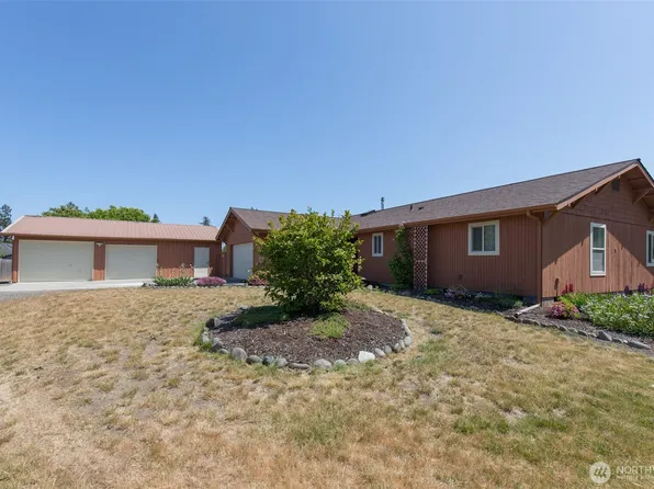 243 Brazil Road, Sequim, WA 98382