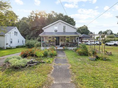 405 Cherry Street, Naugatuck, CT, 06770