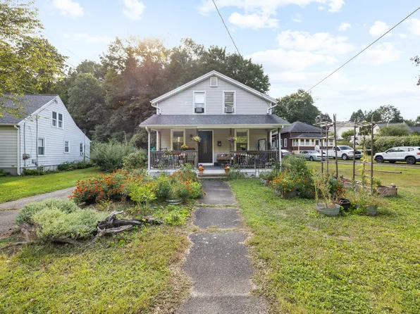 405 Cherry Street, Naugatuck, CT 06770