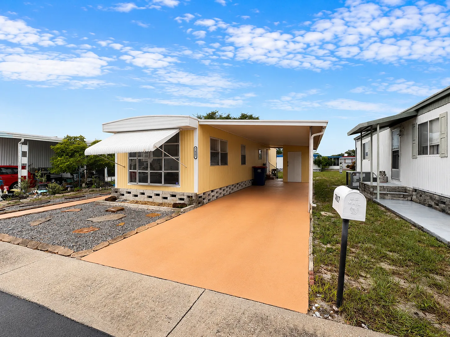 7417 Fast Ln — Photo 1