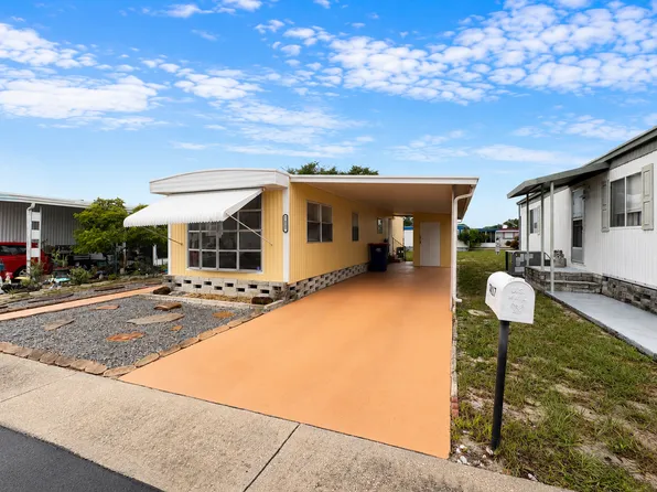 7417 Fast Ln, New Port Richey, FL 34653
