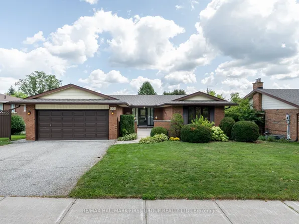 1551 Cherryhill Rd, Peterborough, ON K9K 1A7
