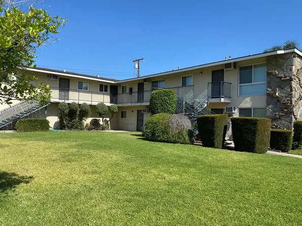 201 N Montague Ave APT E, Fullerton, CA 92831