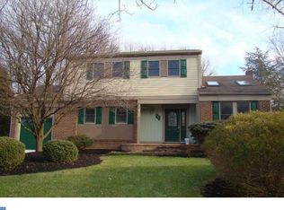 106 Meadow Ln, Marlton, NJ 08053