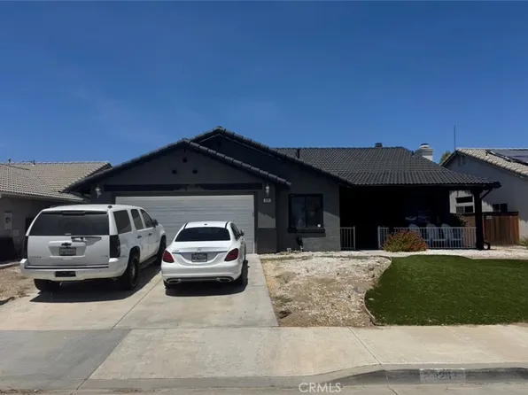 1211 Reinhart St, San Jacinto, CA 92583