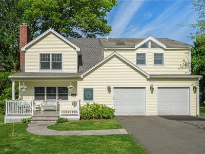 22 Overlook Road, Ardsley, NY, 10502