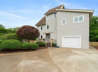 2273 Widgeon Ln, Virginia Beach, VA 23456