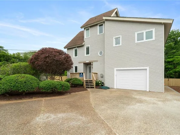 2273 Widgeon Ln, Virginia Beach, VA 23456