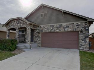 5260 Longs Peak St, Brighton, CO 80601