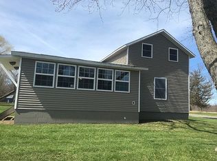 12147 Duck Lake Rd, Red Creek, NY 13143