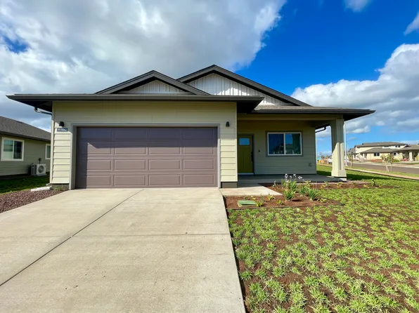 91-1442 Kapeku St, Ewa Beach, HI 96706