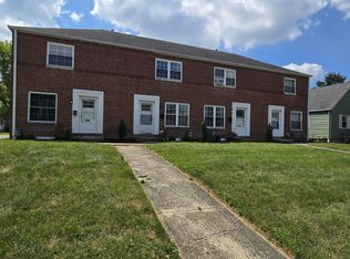 599 Chatham Rd, Columbus, OH 43214