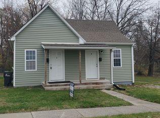 910 N 7th St #A, Columbia, MO 65201