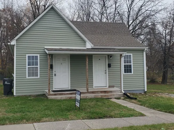 910 N 7th St, 910 N 7th St #A, Columbia, MO 65201