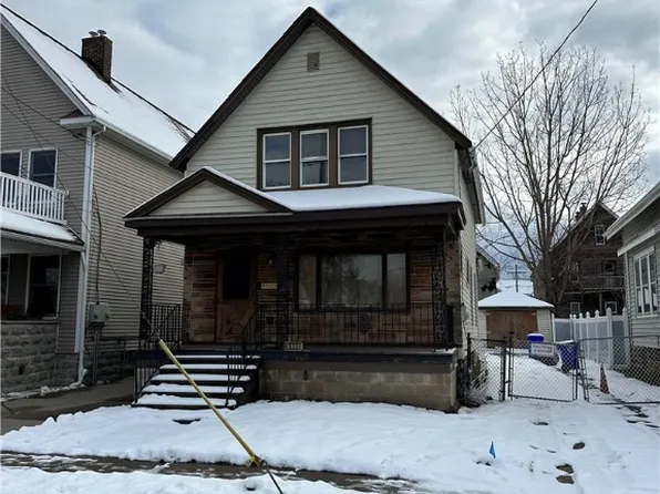 111 Duerstein St, Buffalo, NY 14210