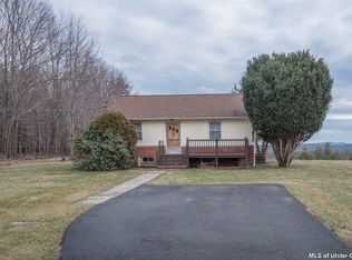 65 Kelder Rd, Olive, NY 12461