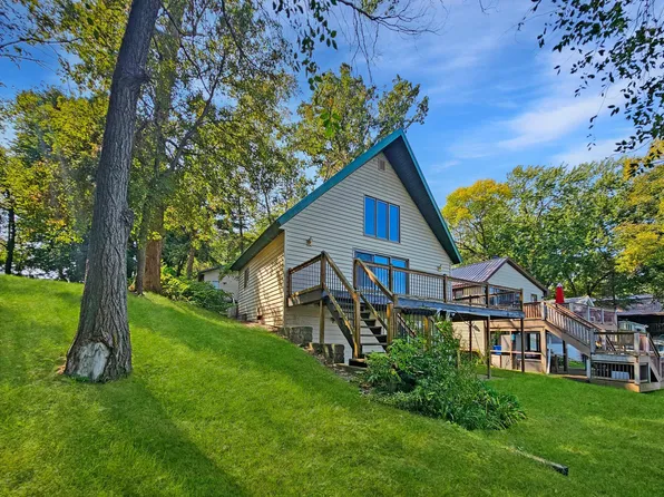 29713 County Highway 67, Deer Creek, MN 56527