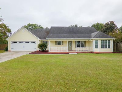 299 Smith Dairy Rd, Ray City, GA, 31645