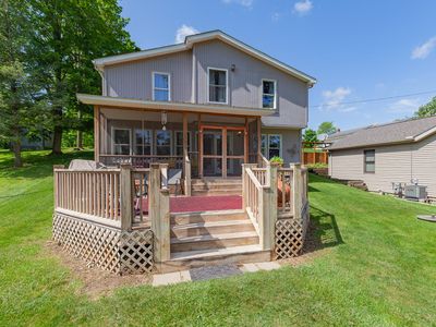 13585 Young Dr, Hudson, MI, 49247