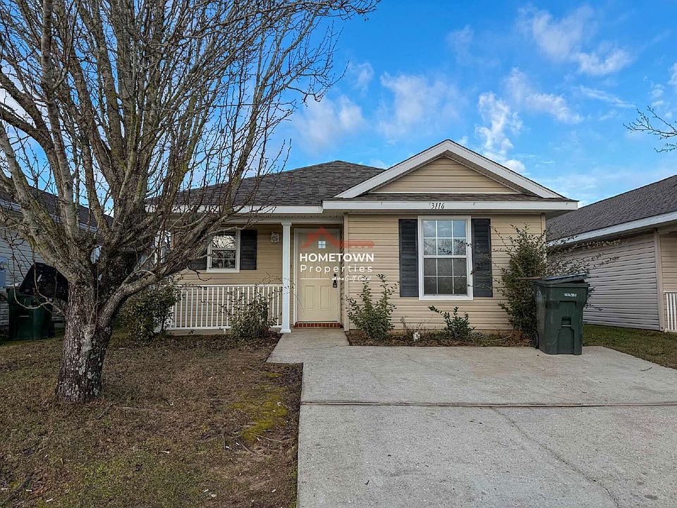 1st image of 3116 Flintlock Dr