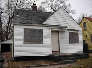 18640 Pembroke Ave, Detroit, MI 48219