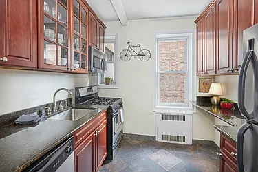 Sold by Brown Harris Stevens