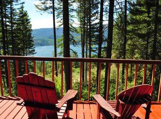 11 Bonnie View Dr, Ronald, WA 98940