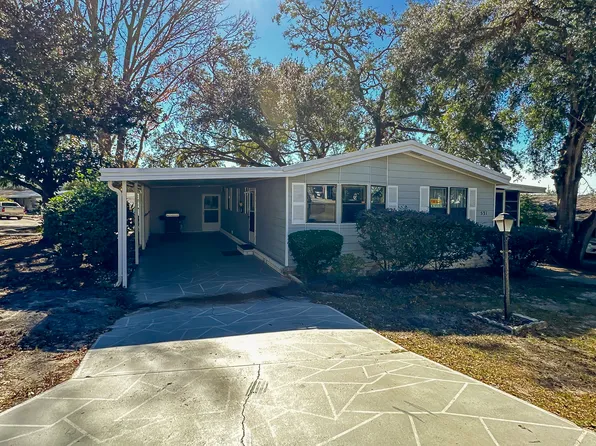 531 Spruce Dr #412, Lady Lake, FL 32159