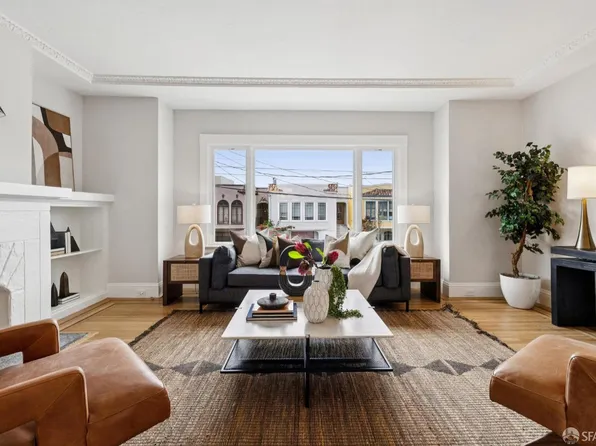 870 42nd Ave, San Francisco, CA 94121