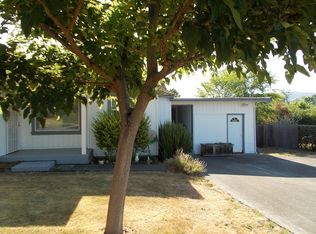 361 NW Civil Bend Ave, Winston, OR 97496