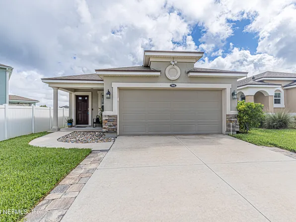 7061 EMSLEY Circle, Jacksonville, FL 32258