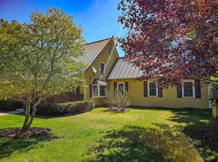 151 N Village Rd, Warner, NH 03278