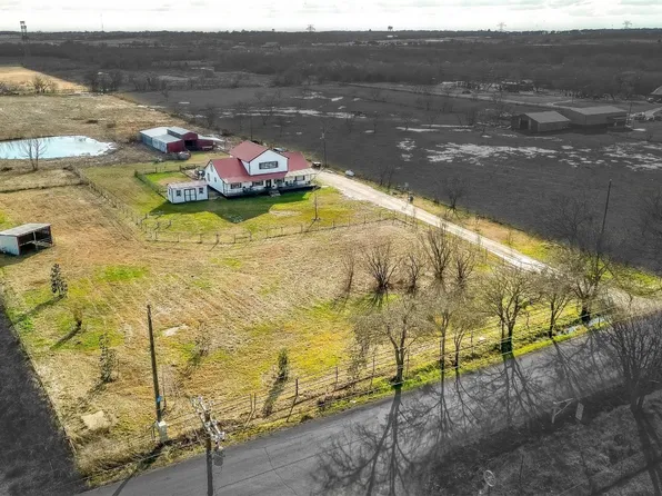 301 County Road 904, Joshua, TX 76058