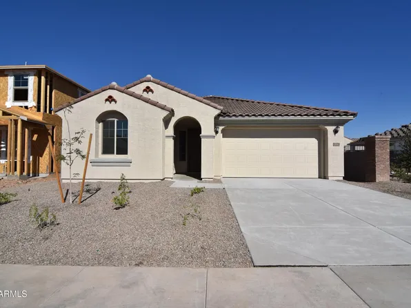 10256 W Fairmount Ave, Avondale, AZ 85392