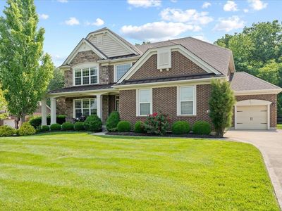 6290 Winding Creek Blvd, Liberty Township, OH, 45011