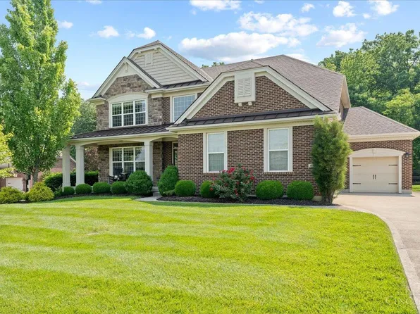 6290 Winding Creek Blvd, Liberty Township, OH 45011