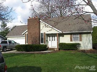 844 Krust Dr, Owosso, MI 48867