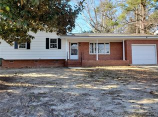 4510 Coventry Rd, Fayetteville, NC 28304