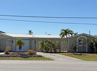 285 Bal Harbor Blvd, Punta Gorda, FL 33950